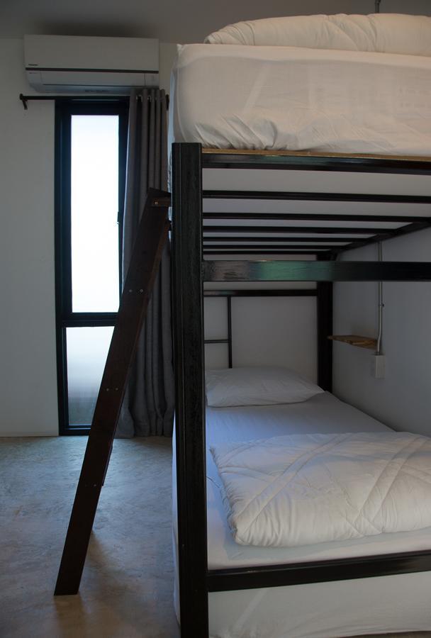 D Hostel Kanchanaburi Exteriér fotografie