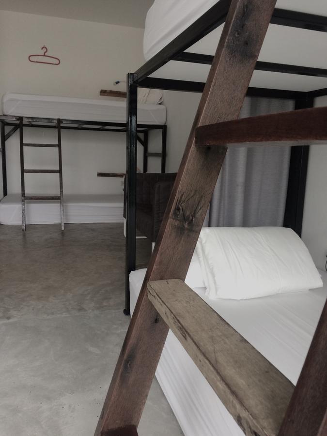 D Hostel Kanchanaburi Exteriér fotografie