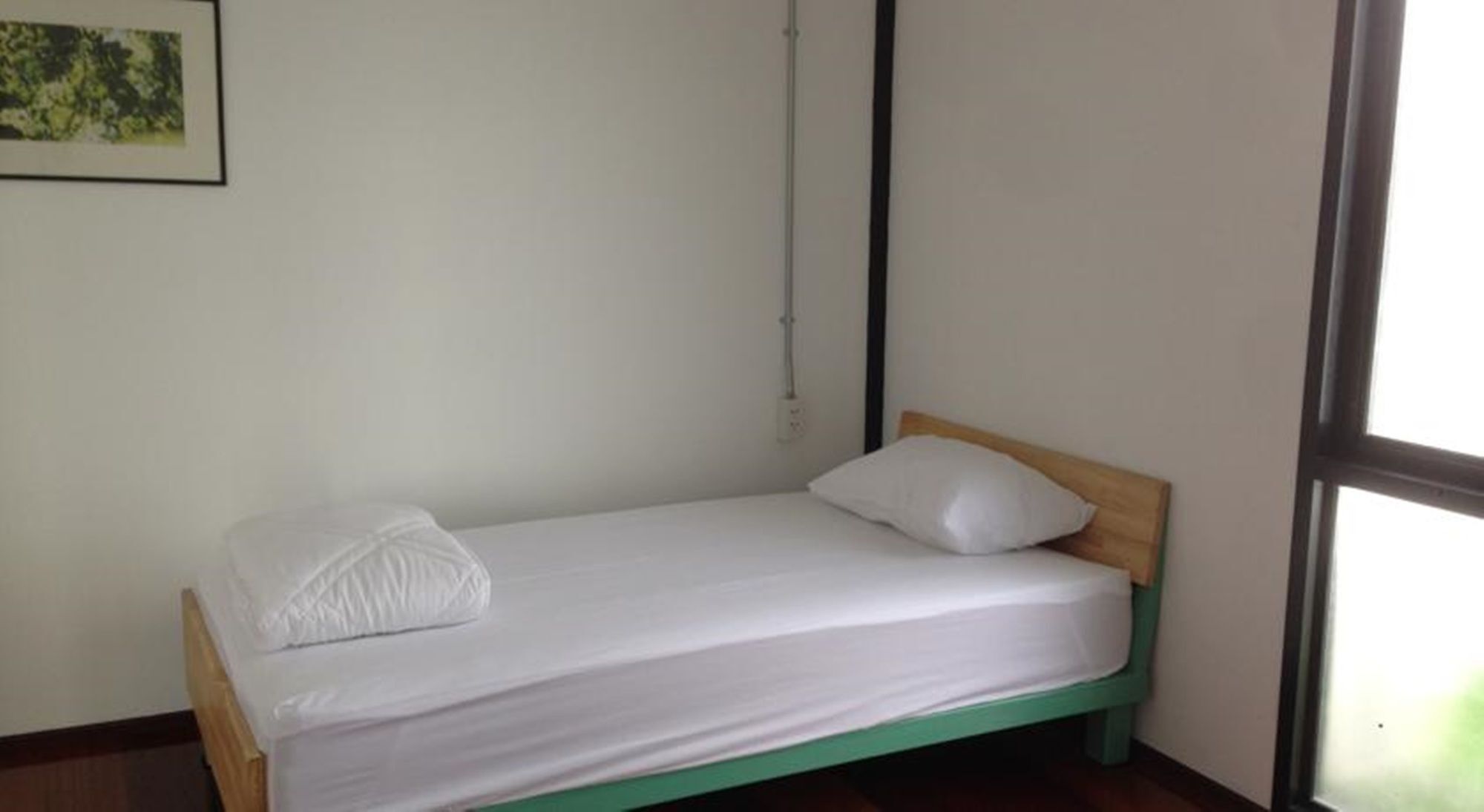 D Hostel Kanchanaburi Exteriér fotografie